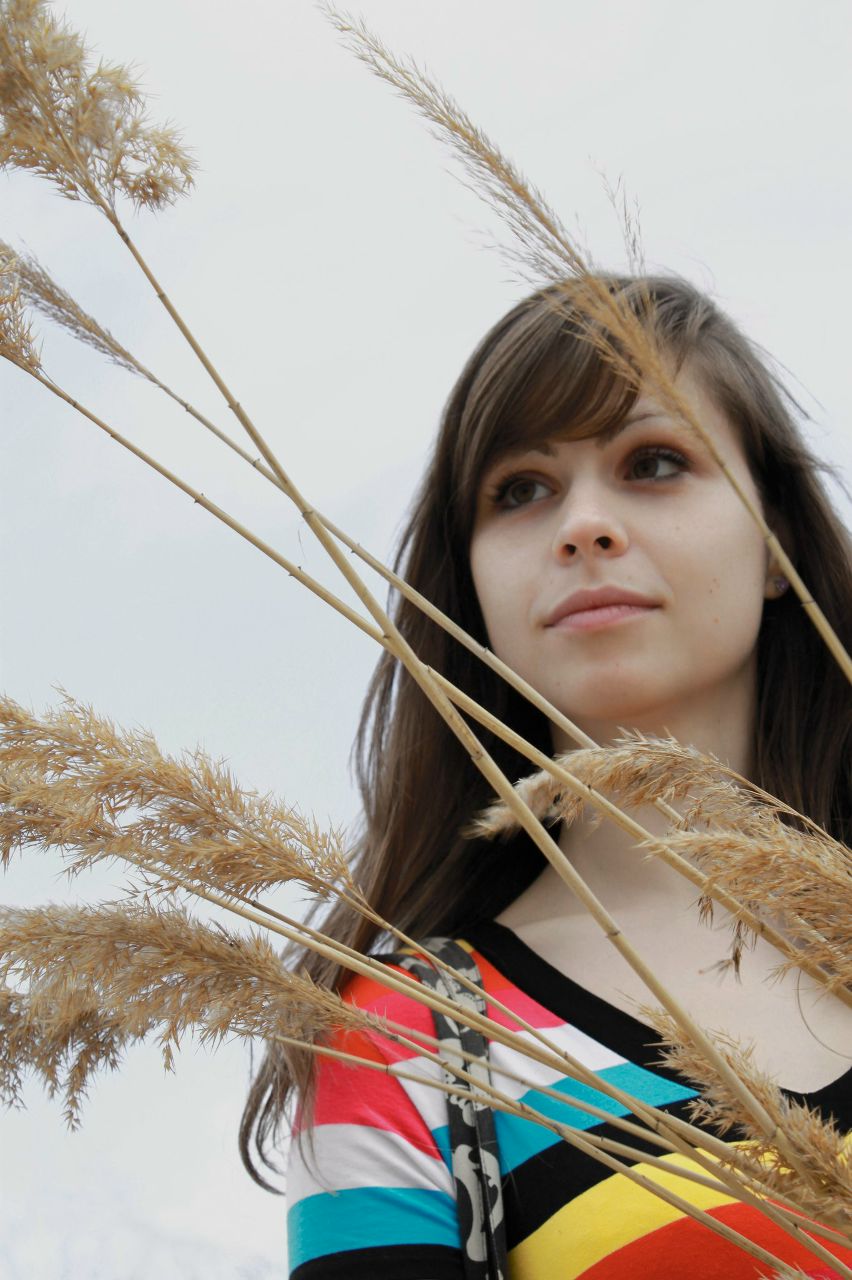 Елена Ладушкина | Санкт-Петербург