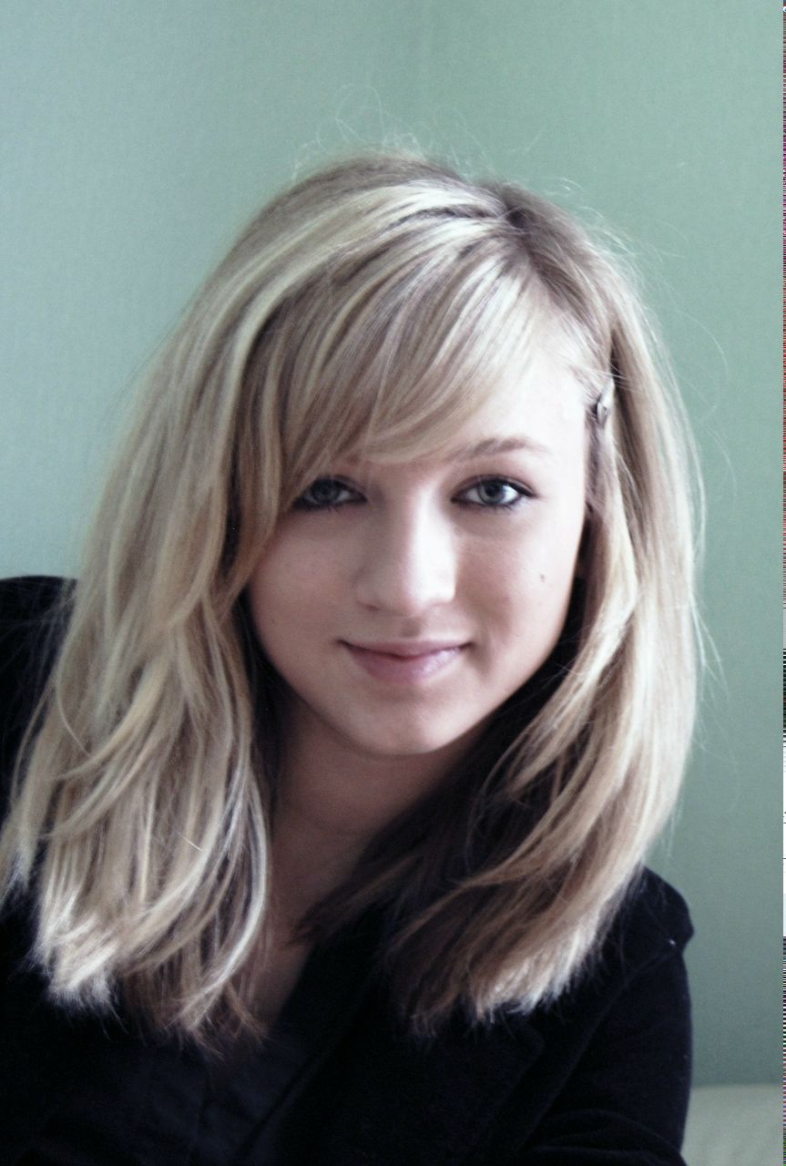 Аня Герасимова | Москва