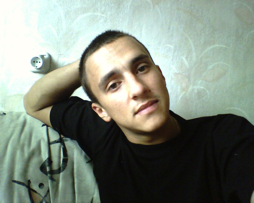 Тимур Князев | 