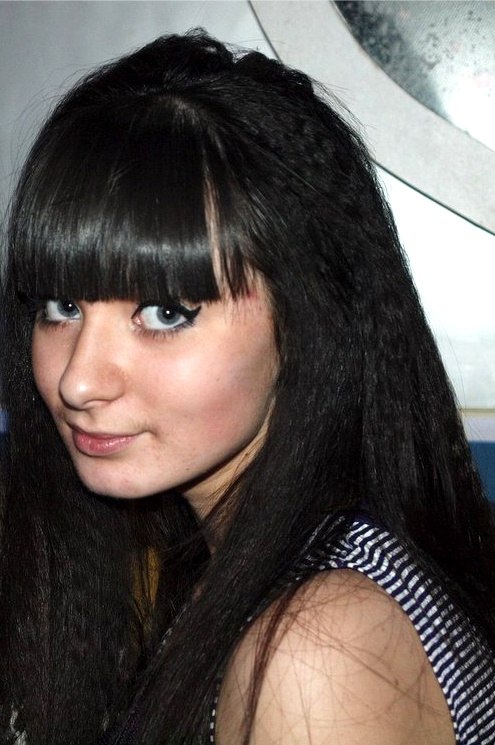 Анюта Барановская | Калининград