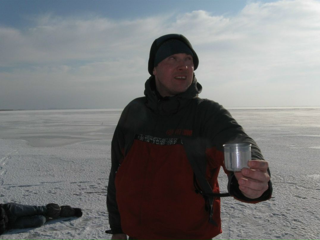 Ольга Смоликова (Алёхина) | Ростов-на-Дону