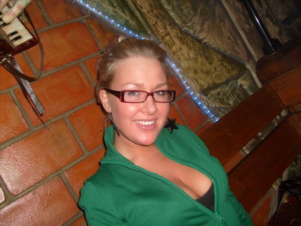 Риша Малкова | Санкт-Петербург