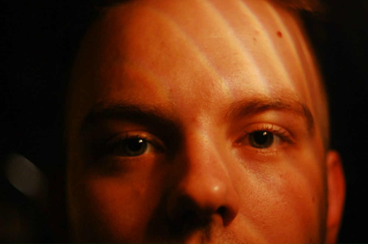 Дэвид Мутный | 