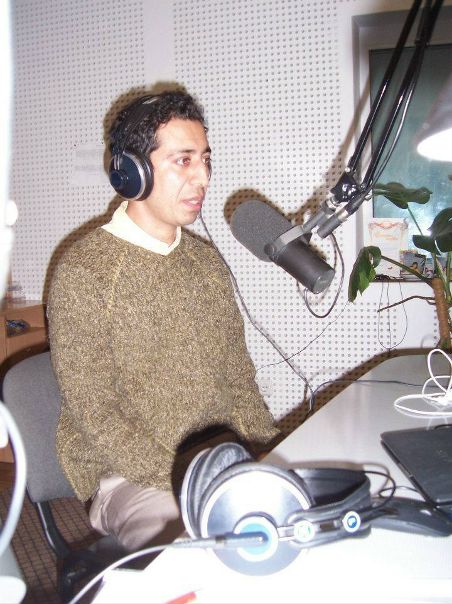 №7, Даман Мовадатнія, Киев №7, Даман Мовадатнія, Киев