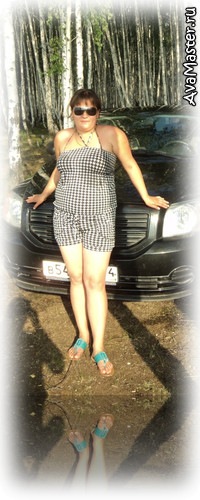 №6, Светлана Газизова №6, Светлана Газизова