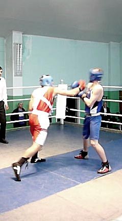 Віктор Сологуб | Винница