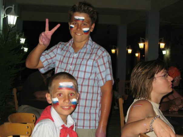 №8, Егор Романов №8, Егор Романов