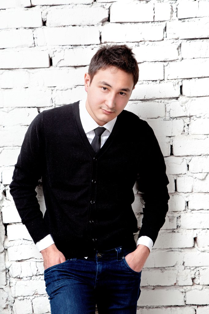 Ильдар Шакиров | Оренбург