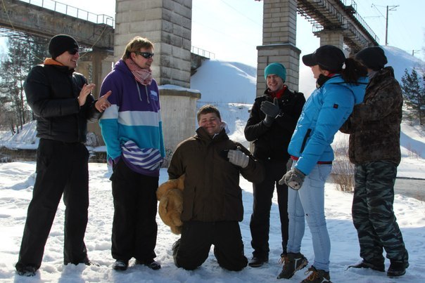 Владимир Лебабин | Владимир