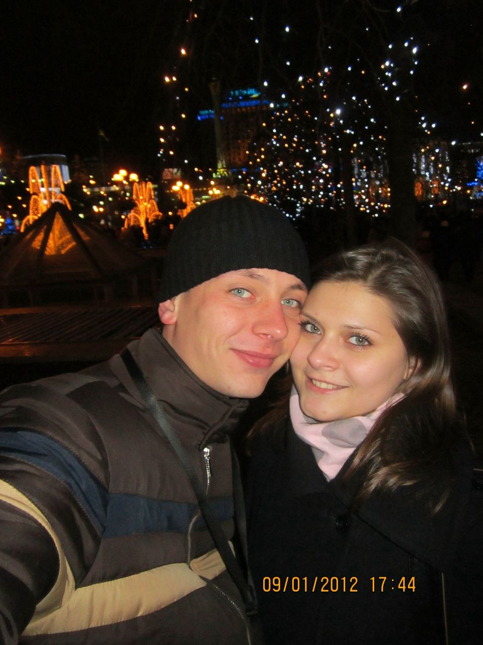 Танюшик Китун | Киев