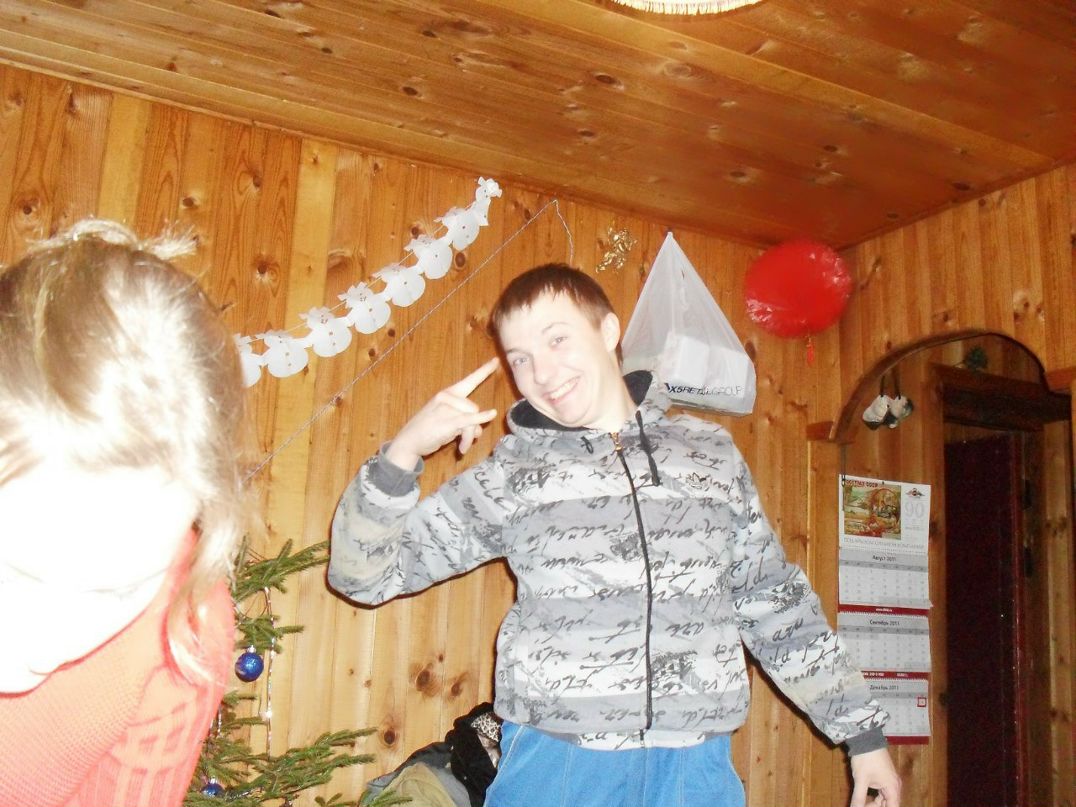 Евгений Малюшкин (Евген) | Москва