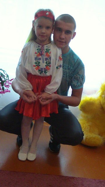 Анатолій Собканюк | Гнивань