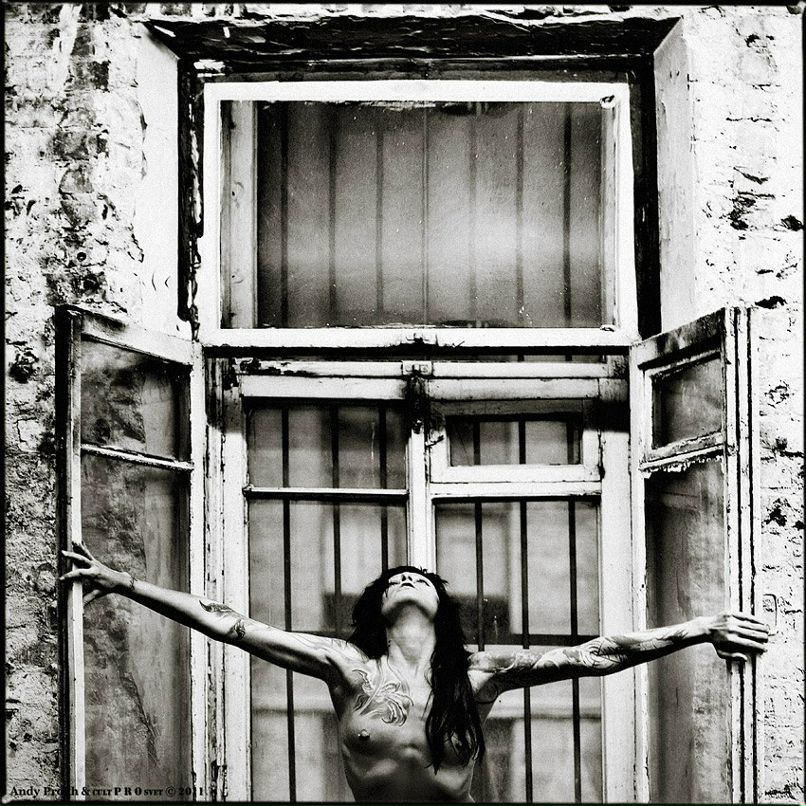 Мария Милацкова | Нижний Новгород