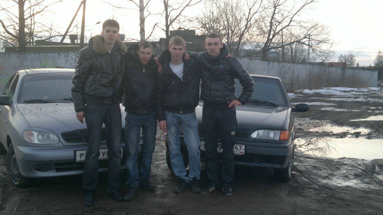 Макс Коровин dj.FLASH | Санкт-Петербург