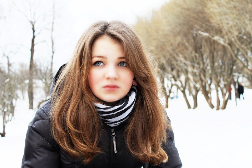 Алина Александровна | Псков