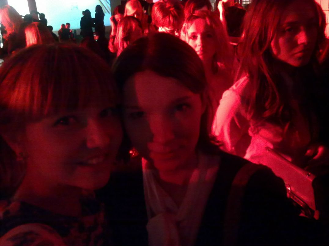 Светлана Кузнецова | Москва