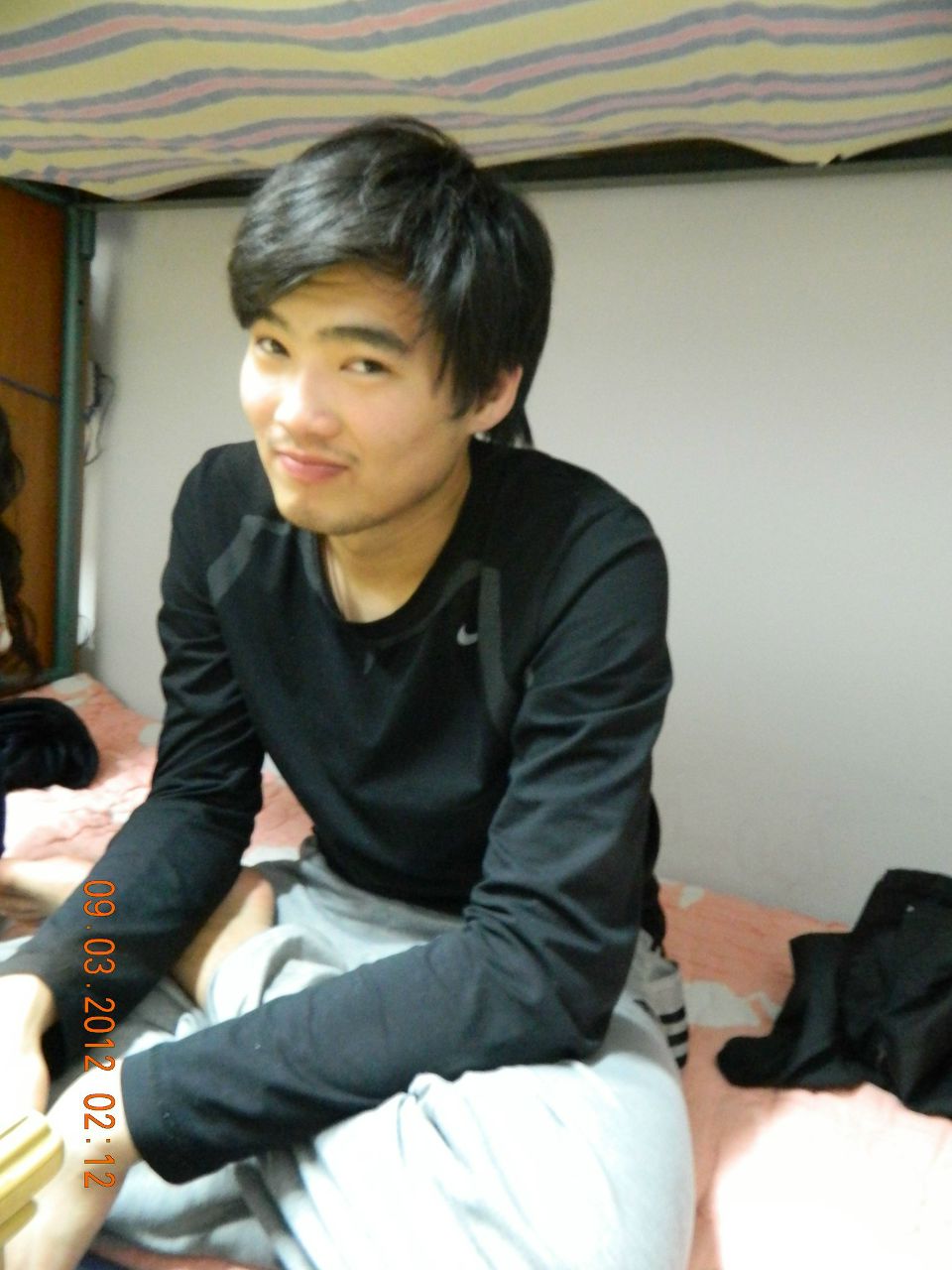 Джангр Нюдлеев Дмитриевич | Элиста