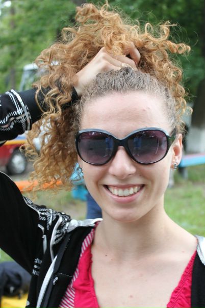 №3, Олеся Шеремет, 38 лет, Киев №3, Олеся Шеремет, 38 лет, Киев