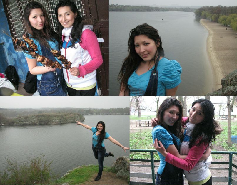 Лучик Мендоса | Запорожье