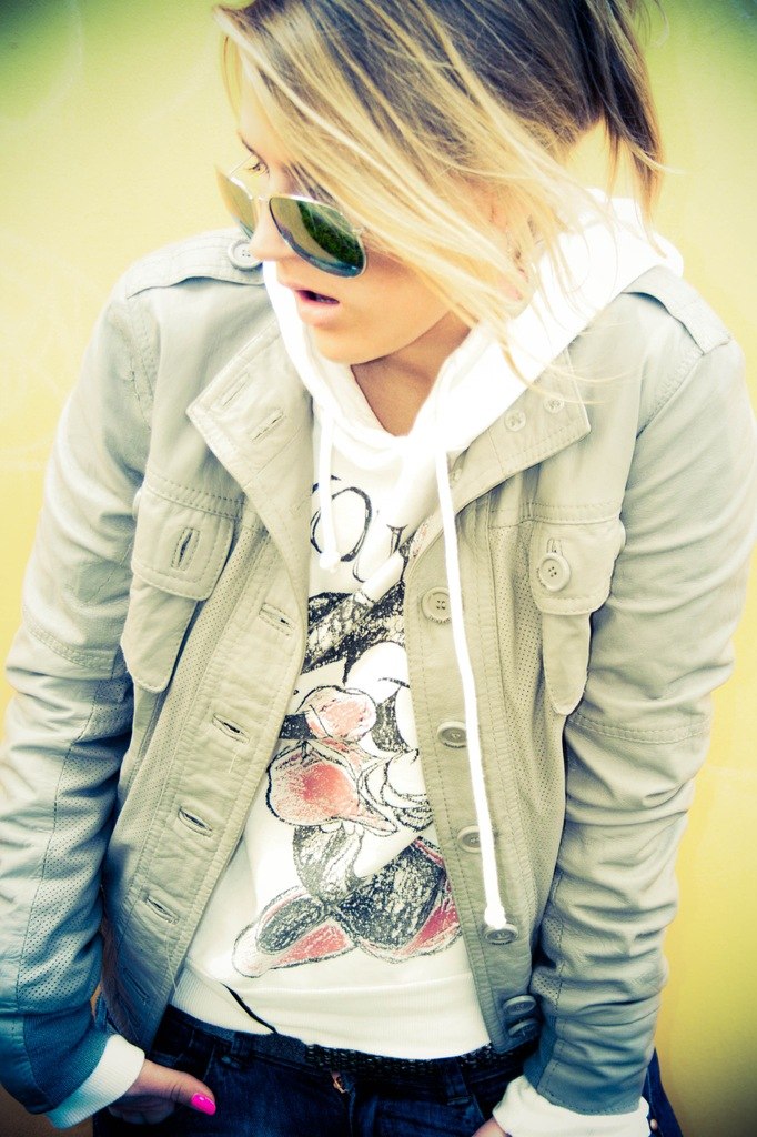 Анна Мартыненко | Тель-Авив