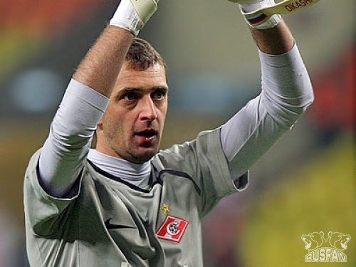 Толя Погорелов | Москва