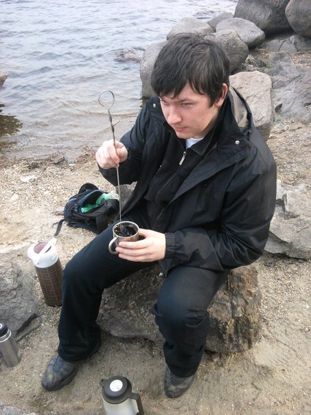 Ярослав Полищук | Запорожье