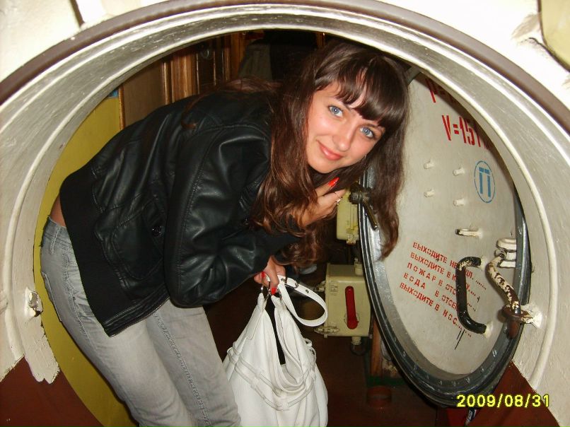 Юлия Лова | Смоленск