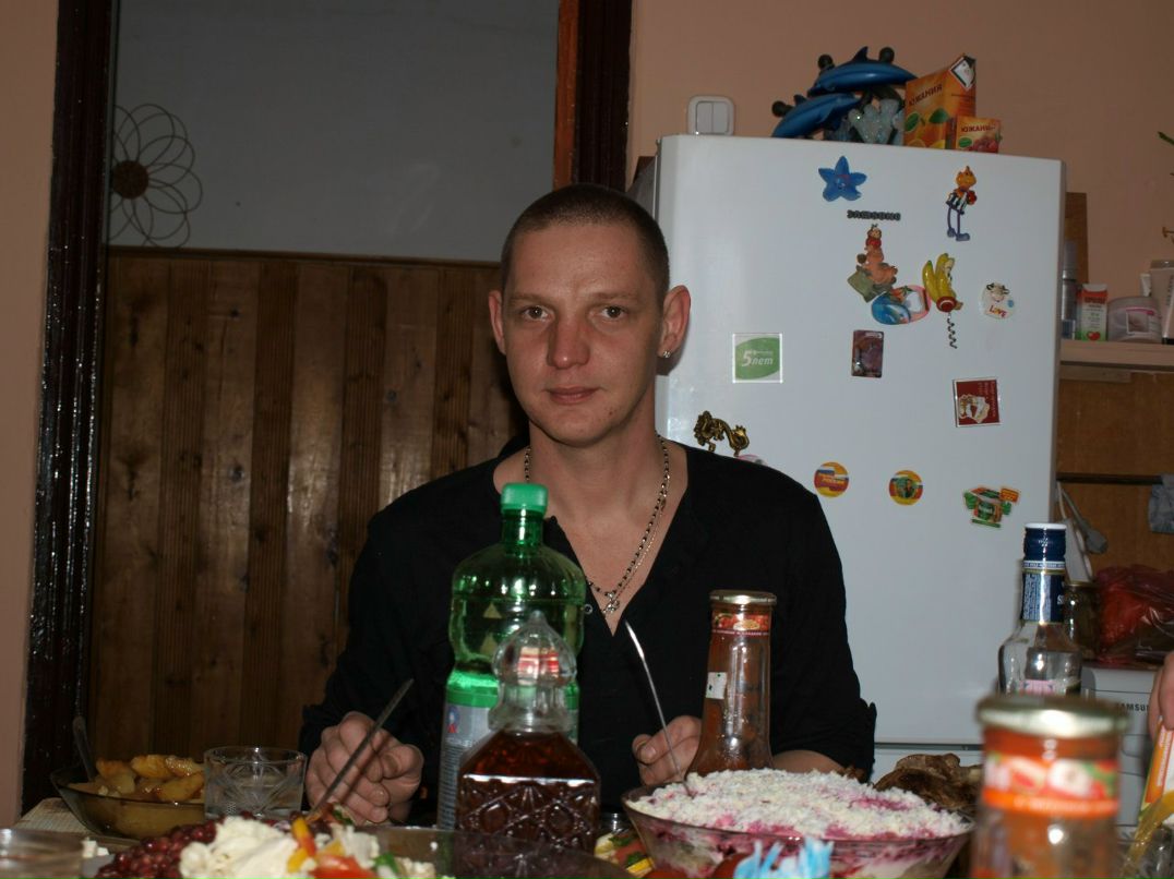 Дмитрий Бурьян | Ростов-на-Дону