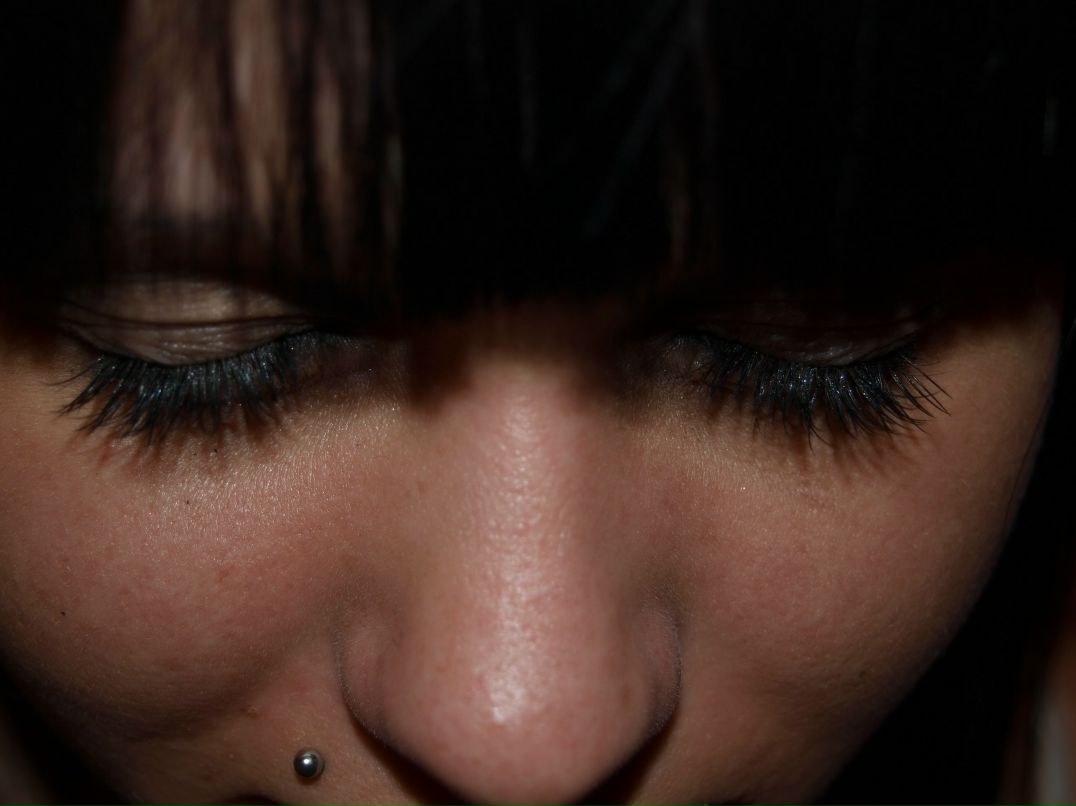 Дина Шабалина | Москва