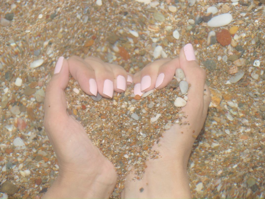 Мила Журба | Санкт-Петербург