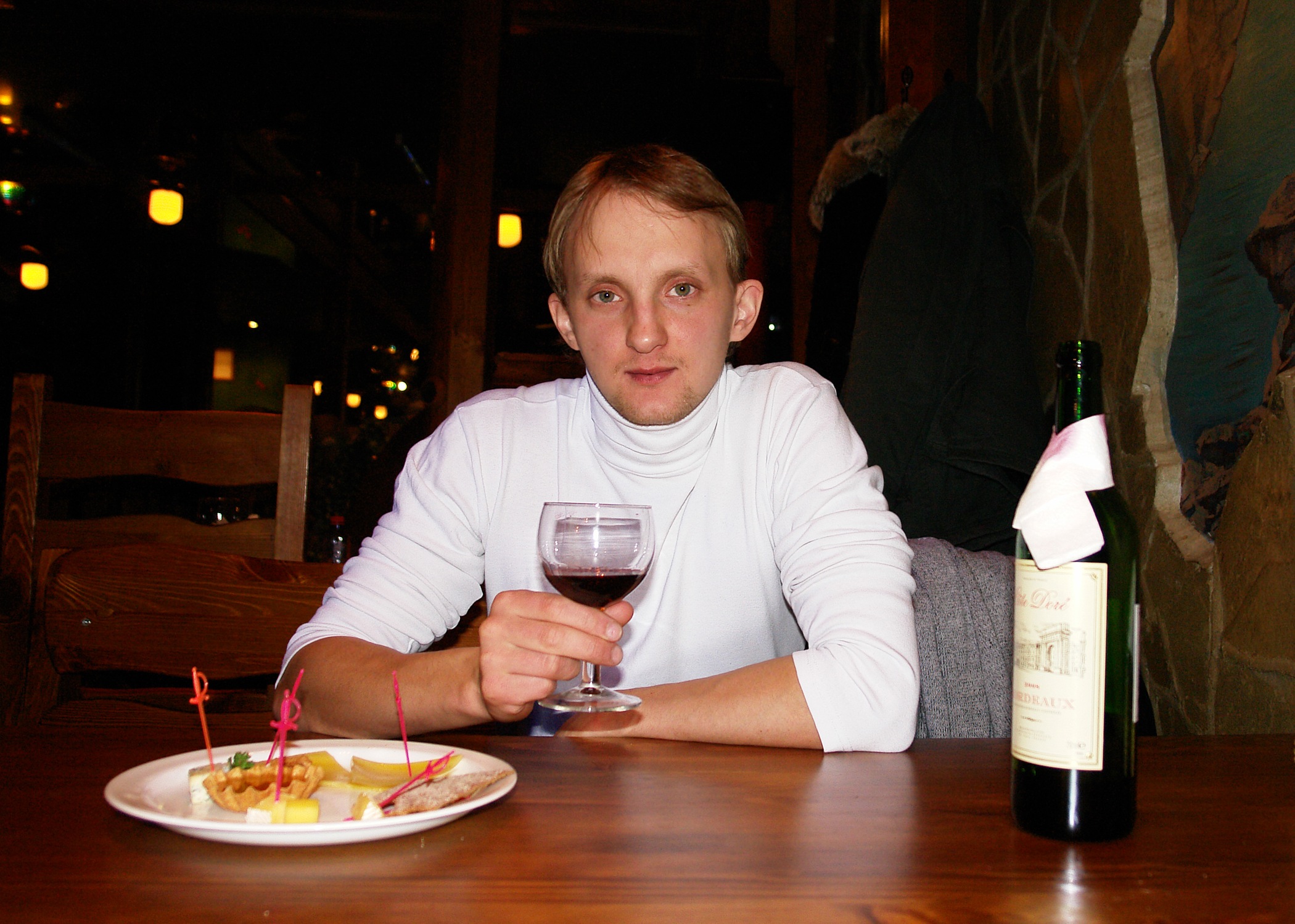 Фото профиля