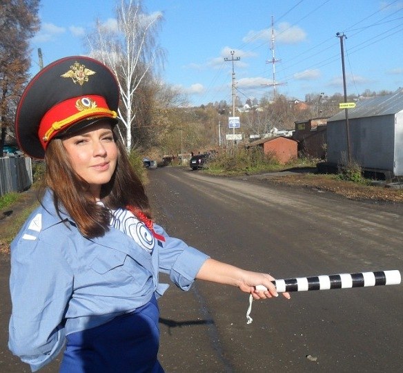 Иришка Сюльгина | Саранск