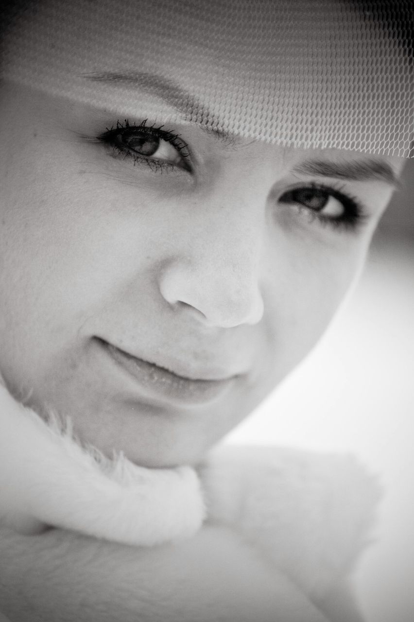 Кристина Машкова | Сергиев Посад