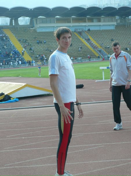 №124, Максим Пилипенко, 34 года, Севастополь №124, Максим Пилипенко, 34 года, Севастополь