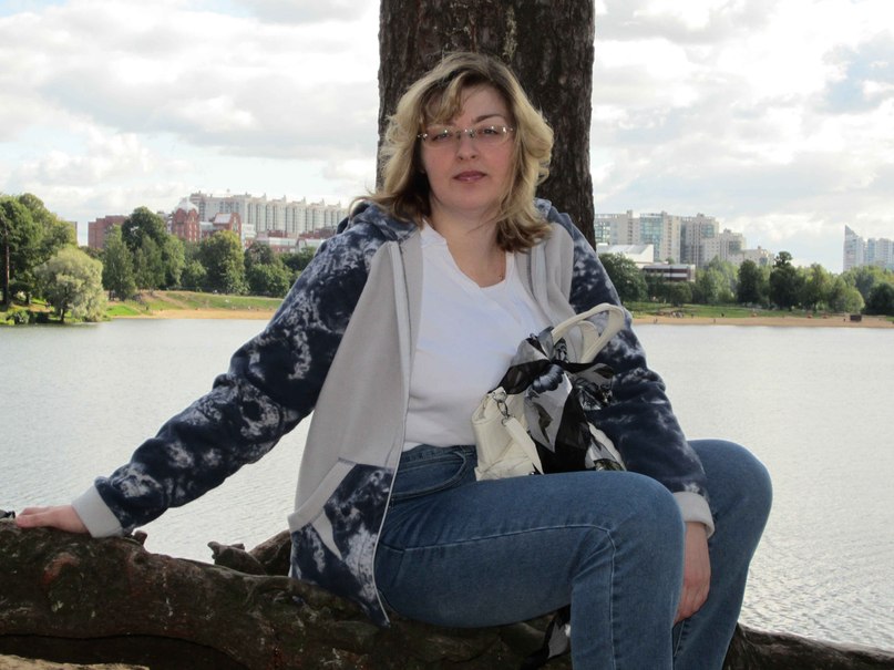 Марина Шилова | Санкт-Петербург