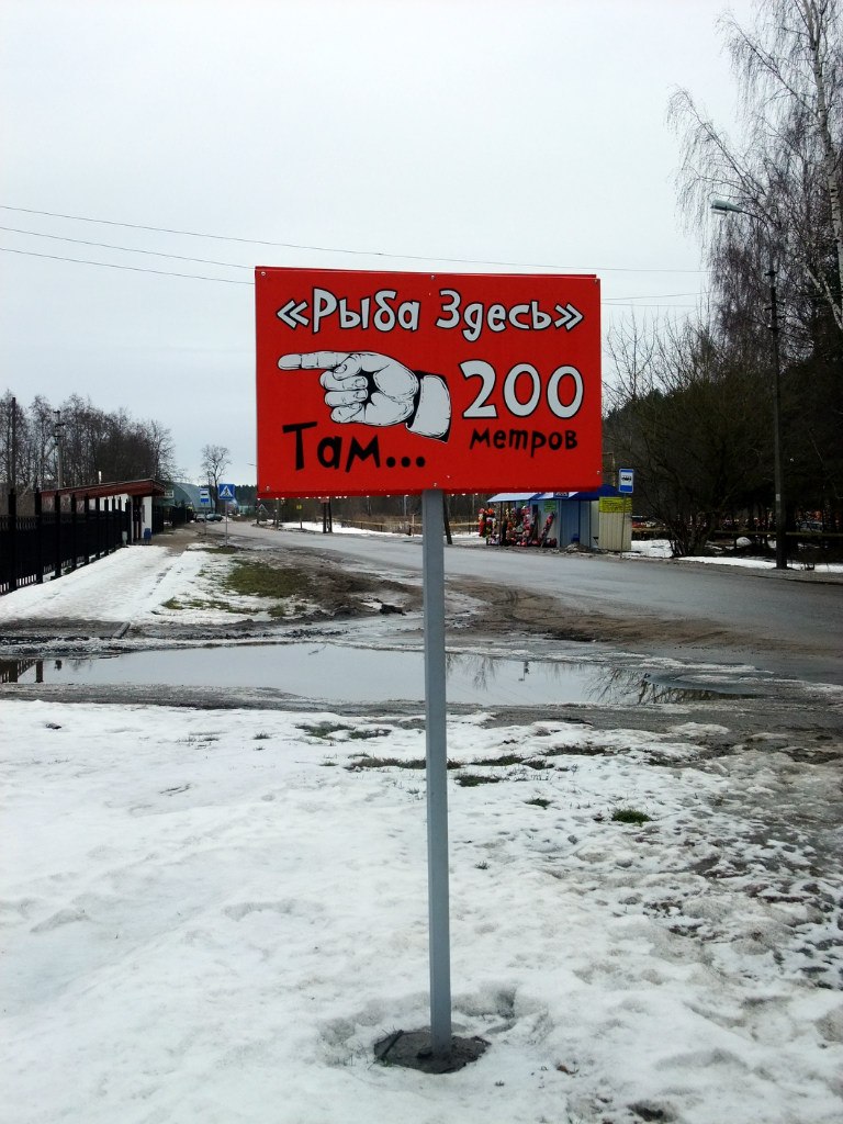 Ольга Чигина | Нижний Новгород