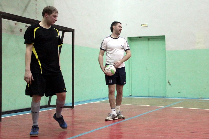 Томас Томмингас | Великий Новгород