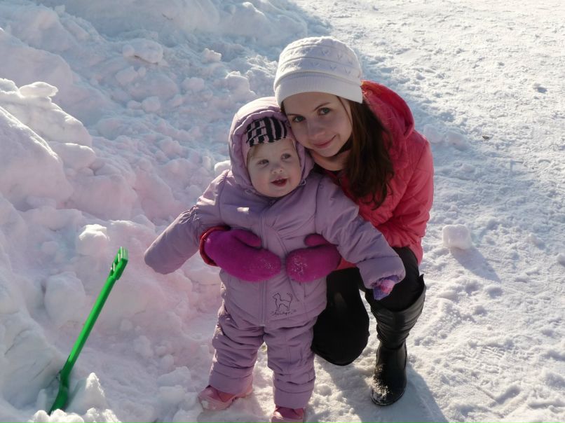 Екатерина Рябцева | Архангельск