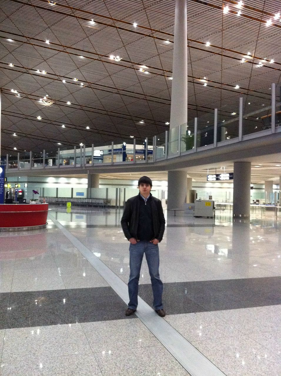 Олег Беляев | Новосибирск