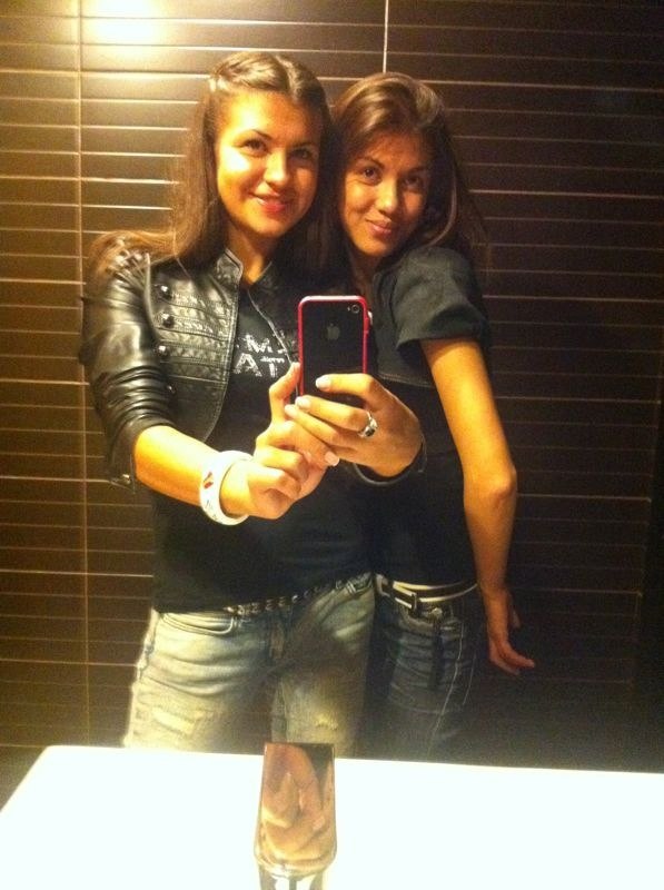 Манюня Финогенова | Киев