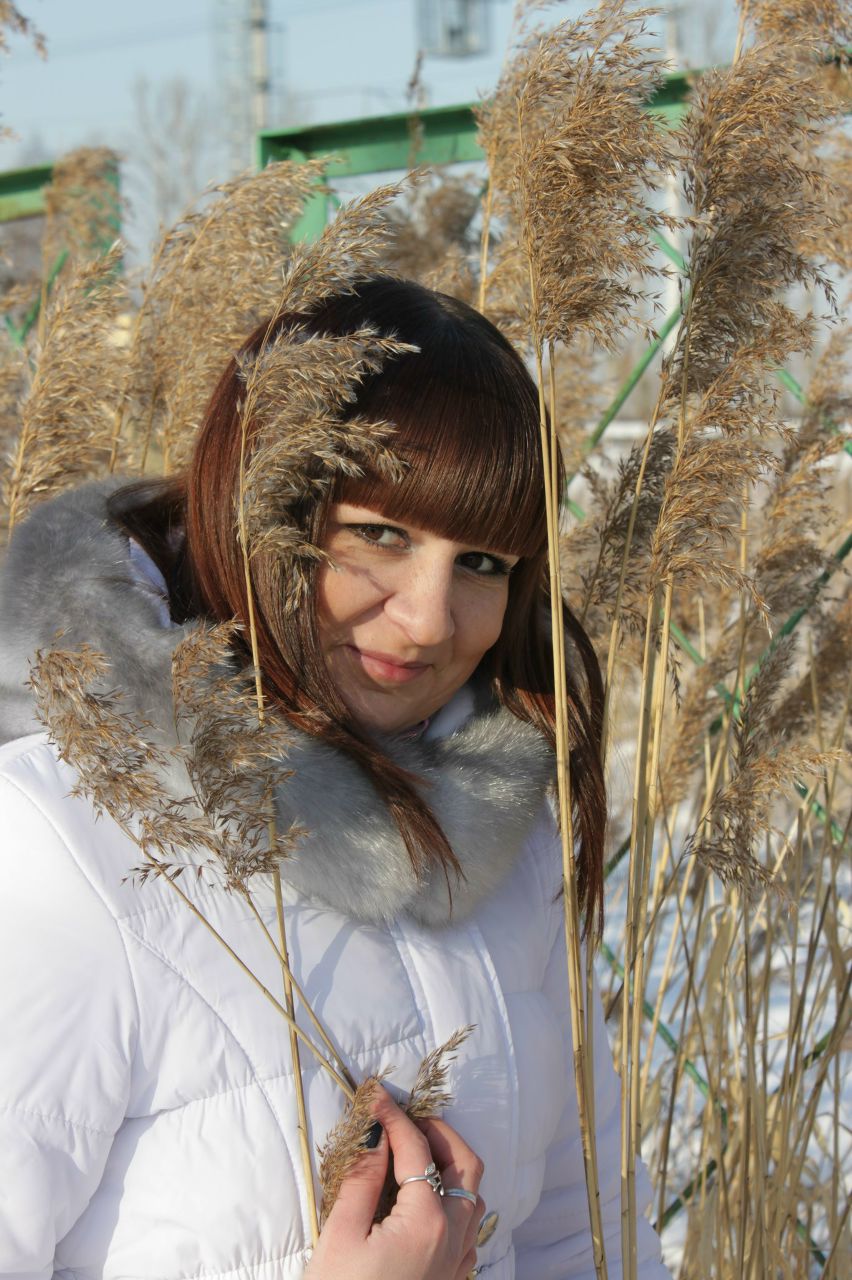 Анюта Брукшто | Санкт-Петербург