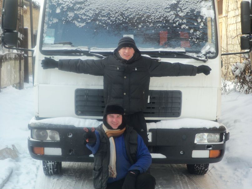 Ваня Руснак | 