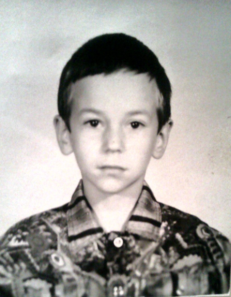 Андрей Баев | Новокузнецк