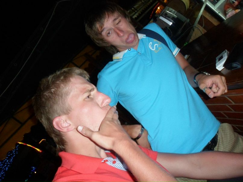 Dmitry Nekrasov | Москва