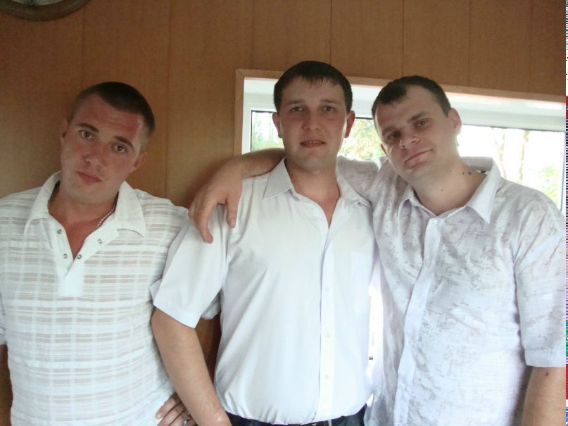 Дмитрий Апухтин | Авдеевка