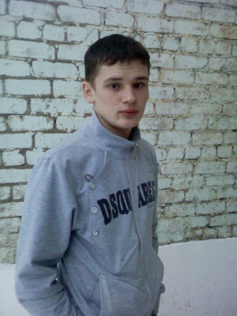 Андрей Пух | Кикнур