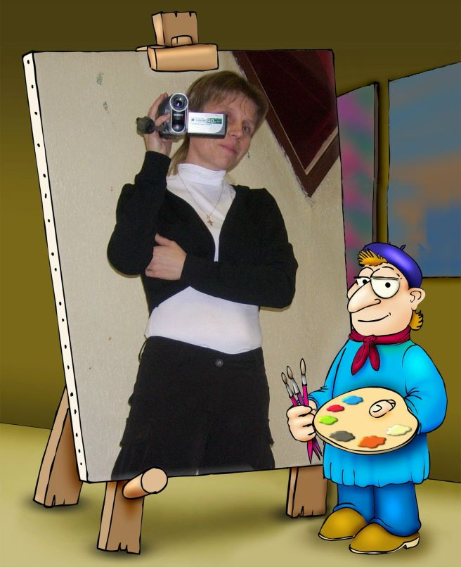 Елена Палкина | Сокол