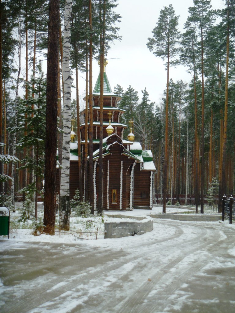 Александр Сомов | Липецк