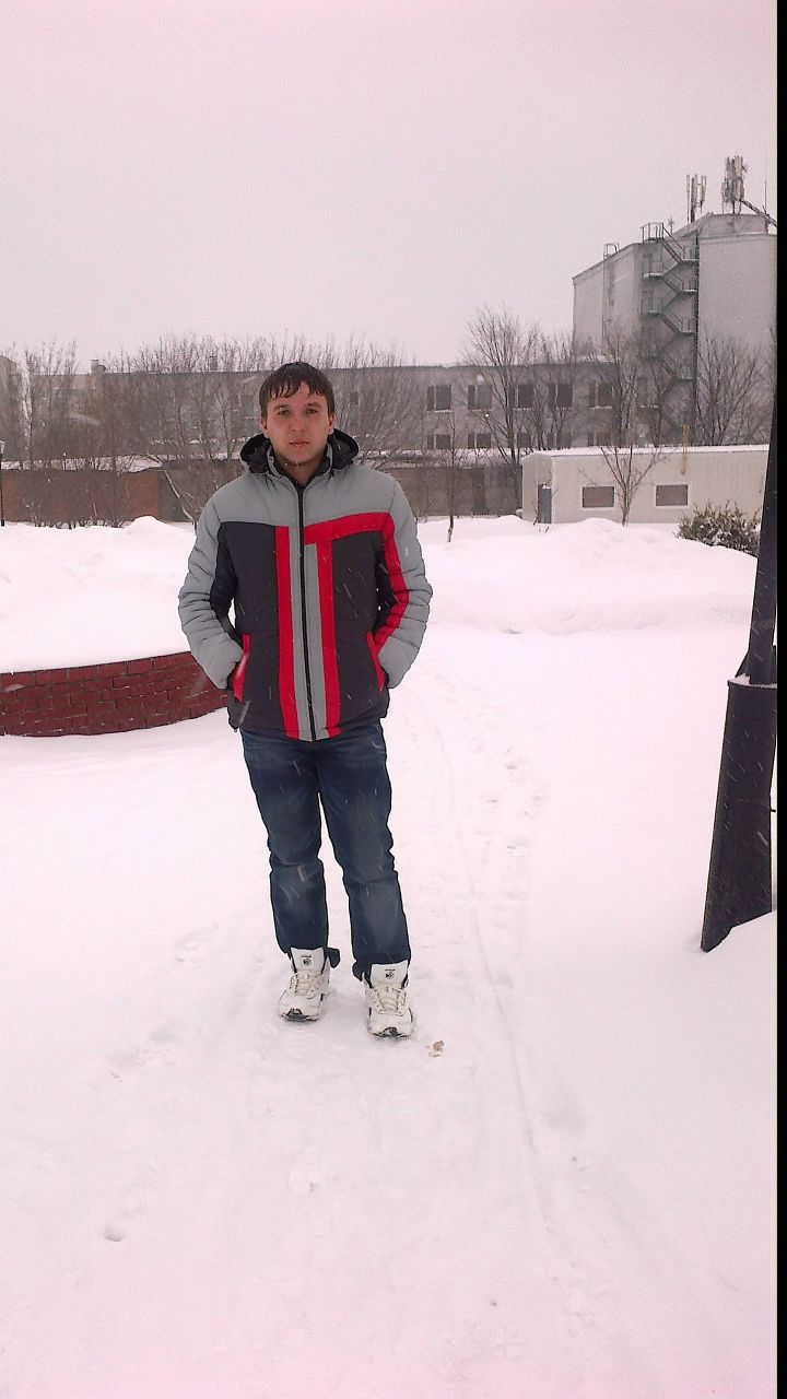 Алексей Серебряков أليكس | 