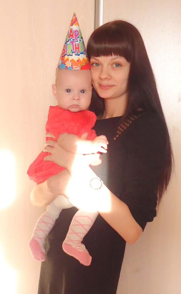 Анастасия Егошина | Красноярск